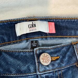 Cabi Jean